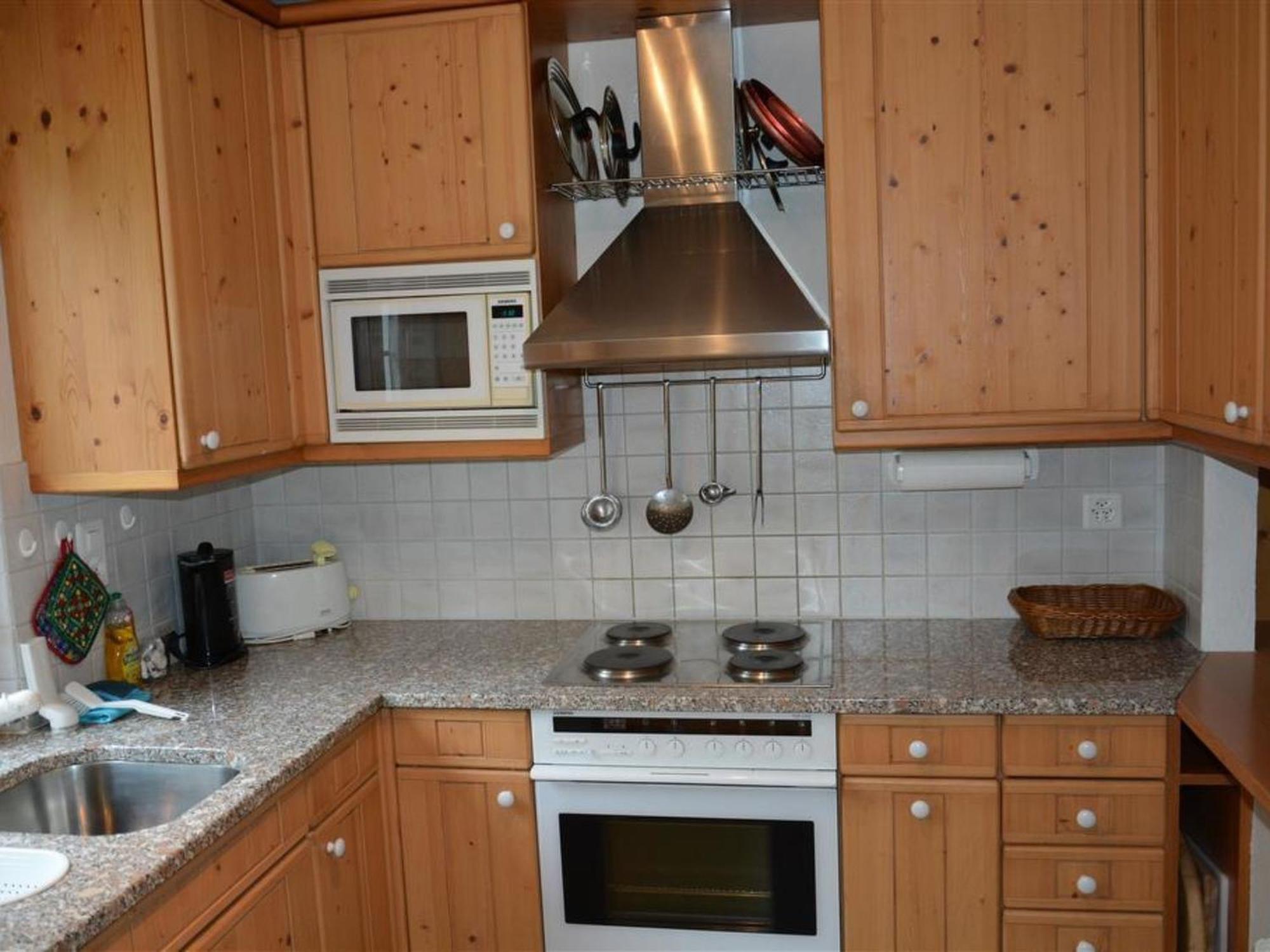 Apartment Oberland Nr- 3 By Interhome Γκστάαντ Εξωτερικό φωτογραφία